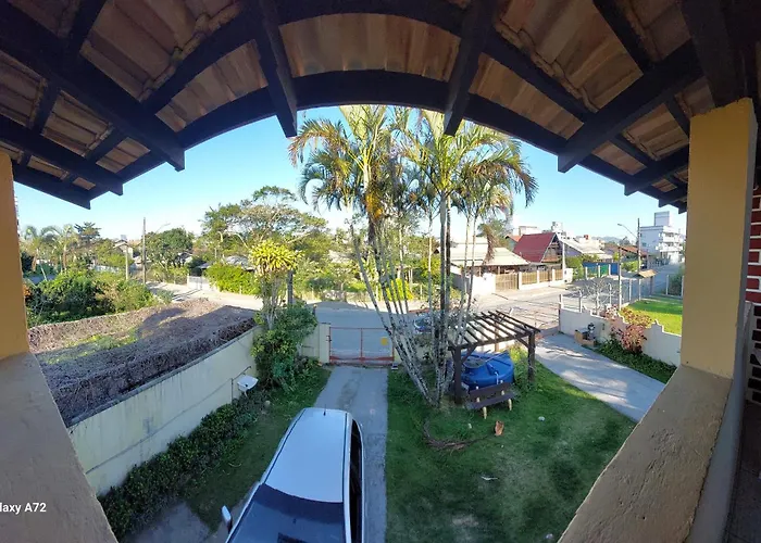 Residencial Mariscalia Apartamento Bombinhas