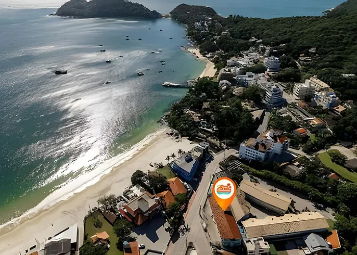 Residencial Eu Quero Sossego Apartamento Bombinhas